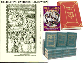 Living the Liturgical Year (image for) Living the Liturgical Year