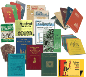 Textbooks by Subject (image for) Textbooks by Subject