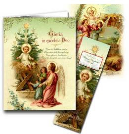 Catholic Stationery (image for) Catholic Stationery